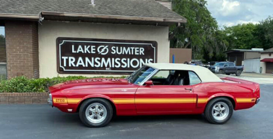 LSK pics | Lake Sumter Transmissions