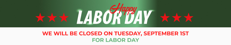  We will be closed on September 1st | Lake Sumter Transmission 