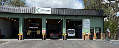 Lake Sumter Auto Repair