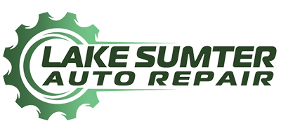 Lame Sumter Auto Repair logo